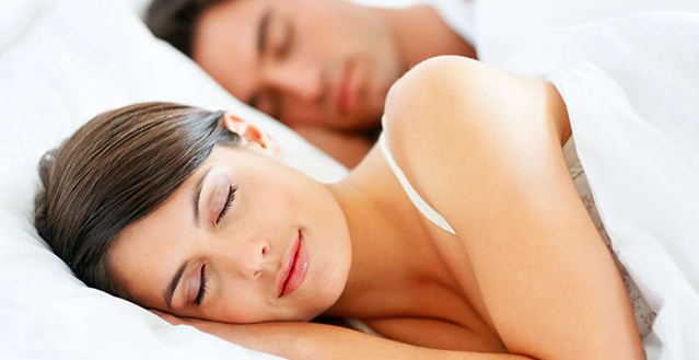 Tooth Grinding and Snoring Solutions